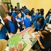 Dân số thế giới vượt 8,2 tỷ người
