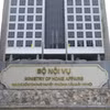 Bộ Nội vụ yêu cầu hoàn thành sắp xếp đơn vị sự nghiệp công lập quý III/2026