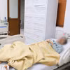 Không kiểm soát đái tháo đường, người đàn ông 67 tuổi ngừng tim nguy kịch