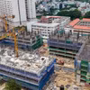 Bộ Xây dựng đề xuất cấp 10.000 tỷ đồng vốn điều lệ làm Quỹ nhà ở Trung ương