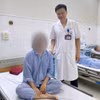 Bỏ qua chỉ định mổ, người phụ nữ phải cấp cứu vì hàng trăm viên sỏi mật