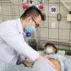 Buồn nôn, thay đổi vị giác không ngờ suy thận giai đoạn cuối