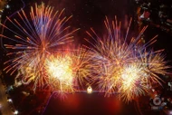 Phú Thọ dự kiến bắn pháo hoa đêm Giao thừa Bính Ngọ 2026 tại 3 điểm