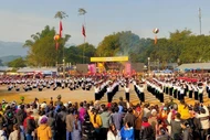 Phú Thọ sẽ tổ chức lễ hội lớn nhất của người Mường trong ba ngày