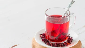 5 thức uống màu đỏ giúp thanh lọc cơ thể, cải thiện chỉ số mỡ máu