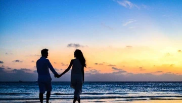 Vẻ đẹp tĩnh lặng đưa Côn Đảo vào danh sách nơi trăng mật hàng đầu năm 2026