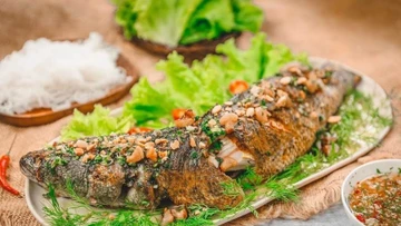 Cá lóc giàu dinh dưỡng nhưng chuyên gia cảnh báo 4 nhóm người hạn chế ăn