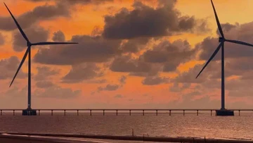 Khám phá vẻ đẹp bình yên của biển đảo miền Tây Nam Bộ