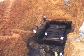 Bất ngờ công thức nấu ăn cổ đại được ghi chép trong thẻ tre 