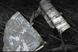 Ukraine chặn UAV "cảm tử" của Nga chở đầy mìn chống tăng 