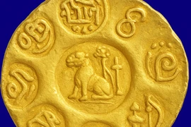 Tìm được thứ bất ngờ trong đền Shiva cổ, hé lộ 'bí mật vàng' 