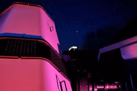 Khả năng liên lạc bằng laser chi phí thấp trong Sứ mệnh Artemis II của NASA 