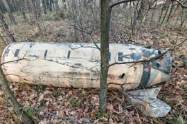 Ukraine phóng ATACMS, Nga đáp trả bằng Iskander