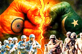 Ấn Độ thừa nhận tổn thất trong Chiến dịch Sindhuur