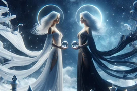 Tử vi 12 cung hoàng đạo ngày 17/11: Song Tử có tin vui, thời cơ đến 