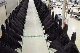 Tình báo Ukraine khẳng định Triều Tiên sản xuất UAV cho Nga