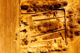  Sửng sốt lăng mộ đá 5.500 năm tuổi vừa phát hiện ở Ba Lan