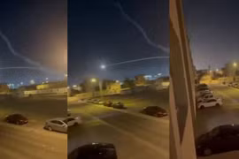 Patriot của Mỹ tại Bahrain: “vừa vô dụng lại có hại”?