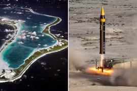 Tranh cãi lớn nhất xuất hiện khi có thông tin Iran tấn công căn cứ Mỹ-Anh tại đảo Diego Garcia. Tuy nhiên, nhiều chuyên gia cho rằng tên lửa Iran hiện có tầm bắn tối đa khoảng 2.000 km, khó có thể vươn tới mục tiêu cách gần 4.000 km.