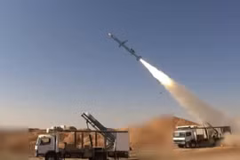 Thực hư các cáo buộc Iran tấn công vào các nước Vùng Vịnh? 