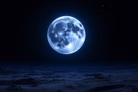 Sự thật đa chiều đến ngỡ ngàng về Mặt trăng trong các sách cổ 