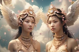 Tử vi 12 cung hoàng đạo 8/6: Song Tử ơn trên ban lộc 