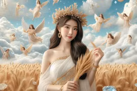 Tử vi 12 cung hoàng đạo 7/6: Xử Nữ đào hoa nở rộ 