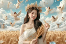 Tử vi 12 cung hoàng đạo 7/6: Xử Nữ đào hoa nở rộ 