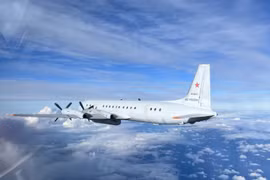 Biển Baltic nóng lên, Ba Lan chặn máy bay trinh sát Nga