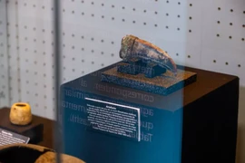 Thi thể 5.000 tuổi từ nền văn minh Caral được bảo quản kỳ lạ