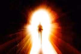 Trải nghiệm cận tử gây sốc, nhìn thấy ánh sáng sau ngừng tim