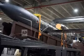 Tên lửa hành trình Flamingo