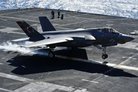Mỹ cắt giảm 50% ngân sách cho đơn đặt hàng F-35