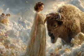 Tử vi 12 cung hoàng đạo 5/3: Kim Ngưu tài lộc thăng hoa, đừng kiêu ngạo