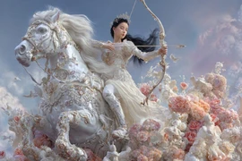 Tử vi 12 cung hoàng đạo 16/3: Nhân Mã gặp may bất ngờ, dễ nắm phần thắng