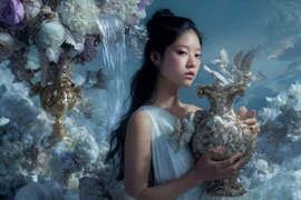 Tử vi cung hoàng đạo ngày 5/2: Bảo Bình độc chiếm đỉnh cao vận mệnh