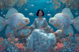 Tử vi 12 cung hoàng đạo 30/3: Song Ngư gặp quý nhân, đổi vận giàu có 