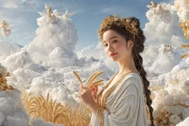 Tử vi 12 cung hoàng đạo 20/3: Xử Nữ thuận buồm xuôi gió, tin vui lớn