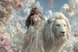 Tử vi 12 cung hoàng đạo ngày 27/2: Sư Tử công danh vượng