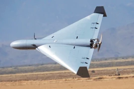 Iran lo lắng khi Mỹ trang bị hàng loạt UAV cảm tử