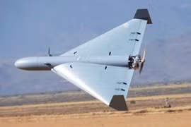 Iran lo lắng khi Mỹ trang bị hàng loạt UAV cảm tử