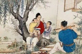 Kiếp này giàu hay nghèo, câu trả lời nằm ở hai người này