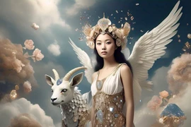 Tử vi 12 cung hoàng đạo 16/5/2025: Ma Kết vượng công danh 