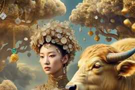 Tử vi 12 cung hoàng đạo ngày 23/11: Kim Ngưu công thành danh toại