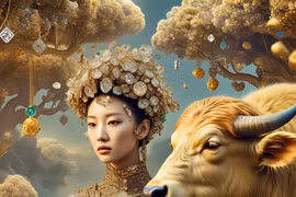 Tử vi 12 cung hoàng đạo ngày 23/11: Kim Ngưu công thành danh toại