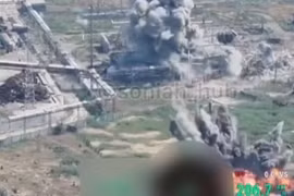 Su-27 Ukraine đánh phủ đầu, phá tan kế hoạch tấn công của Nga