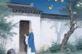 Phật dạy chỉ cần làm điều này, tài vận hanh thông bất tận