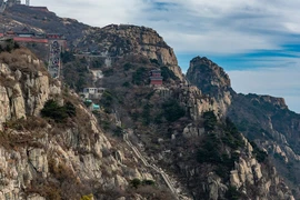 Phát hiện mới về nền văn minh 6.000 năm tại Trung Quốc