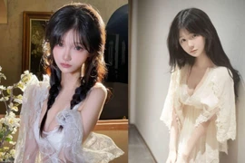 Hot girl gợi cảm dàn dựng vụ tự tử giả để câu view 