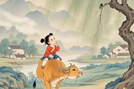 Trẻ có 3 đặc điểm này mệnh tốt, tiềm năng thăng hoa cực lớn